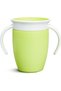 - Miracle 360° Trainer Cup with Lid 1pk 7oz - Green - 3