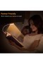 16 LED Rechargeable Book Light for Reading in Bed - 7