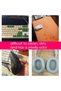 Gaming Screen Cleaner Spray, Multifunctional Cleaning Tool, Safe for Electronics, Removes Dust & Yel - 8