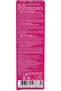 Children's Toothpaste Raspberry - 4