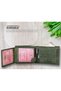 Men's Leather Wallet for Men Bi-Fold Wallet - 6