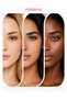 Premium Soft Contact Lenses Alpine Brown 1 Month Wear, Anti-UV Protection, High Oxygen Permeability, 2 Pieces Pac - 3
