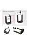 Custom-Made Cell Phone Tripod Mount, Vlog Accessory, Handy Tool for Content Creation - 2