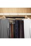 2 in 1 Tie Rack with 20 Hooks - 5