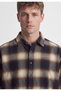 Checked Shirt 0220428-A7372 - 5