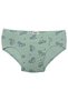 ONUREL 5-Pack Boys' Patterned Cotton-Lycra Boxer Briefs - 4