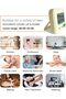 Electronic Timers for Classroom, Multi-Function Electronic Timer, Cute Timer Digital for Cooking, Br - 5