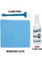 Laptop Cleaning Screen Set- 2 Pack Screen Cleaner Kit, Electronic Device Screen Cleaner, Cleaning Sp - 2