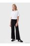 Quality Pieces from Çelebi Store Wide Leg Fit Gabardine Pants for Girls