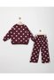 PRINTED 3-STRAND GIRLS' SET