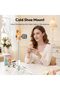 Auto Pop‑Open Phone Tripod Stand, Automatic Selfie Stick for iPhone - 6