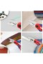 163 mm (6.5") Electricians Scissors with Wire Stripper - 6