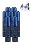 7 قطع عطر Midnight Blue 50 مل