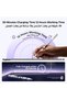 Stylus Pen for iPad with High Sensitivity Magnetic Rechargeable - 3