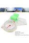 Orienteering Compass with Clear Scale Luminous ABS Thumb - 4