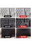 Gaming Screen Cleaner Spray, Multifunctional Cleaning Tool, Safe for Electronics, Removes Dust & Yel - 6