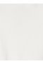 Two Mt Shop Quality White Plain Narrow & Slim Long Sleeve Girls' T-Shirt - 3