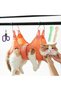 Cat Grooming Hammock for 11-15 lbs Pets