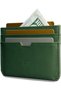 MOORGATE Slim Top-Grain Leather Holder, RFID Wallet - 2