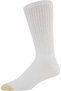 Men's Cotton Crew 656s Athletic Sock - 3