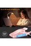 16 LED Rechargeable Book Light for Reading in Bed - 6