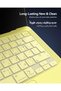 2 Pack Silicone Keyboard Cover for MacBook Neo 13" A3404 - 2