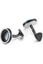 Valore Blue Cufflink For Men - DTAGC0000102 - 2