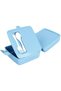 Vera Lunch Box Assorted Color - 6