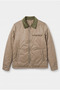 Modern Fit Waterproof Jacket - 2