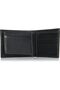 Men's Passcase Security Wallet, Black, One Size - 5