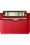 MOORGATE Slim Top-Grain Leather Holder, RFID Wallet - 3