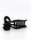 Bowknot Latch Buckle - 2