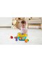 Baby's First Blocks Set, Shape-Sorting Toy - 2