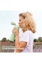 Water Bottle with Straw & Handle | 30oz | Checkered - 8