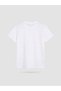 Alita City Farkıyla Lcw Kids Black Oval Collar Girls' T-Shirt 2-Pack - 4