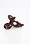 Bowknot Latch Buckle