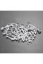 Clear Piercing Retainers Flexible Bioflex Belly Button Ring Lip Labret Piercings Retainer Eyebrow To - 4