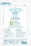 Soft and Safe Baby Brush + Comb - 8
