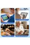 10 Pcs Stylus Pen for Switch/iPhone/iPad Pro/Android Multicolor - 7