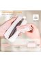16 LED Rechargeable Book Light for Reading in Bed - 8