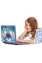 Laptop educațional Stitch 124 funcții - 4