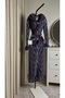 Luxurious Lace Dress