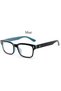 Anti-Radiation Reading and Anti-Fatigue Computer Glasses