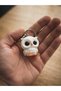3D Keychains with Moving Figures—High-Quality Product, Set of 2 - 2