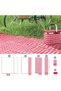 Outdoor Picnic Blanket,Foldable Waterproof Sand Mat - 7