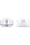 Mouse Pulsefire Haste 2 Mini Alb - 7D389AA - 5