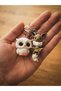 3D Keychains with Moving Figures—High-Quality Product, Set of 2 - 3