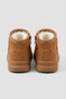 Fur-Trimmed, Water-Repellent, Zip-Up Boots for Girls - 4