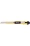 E2031 Cutting Knife, Blade Size 9 mm, Assorted Colors - 4