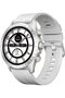 Solar Pro Smartwatch,1.43" AMOLED Bluetooth Display Phone Call Smart Watch for Men,Voice Assistant,IP68,Compatible with iOS and Android